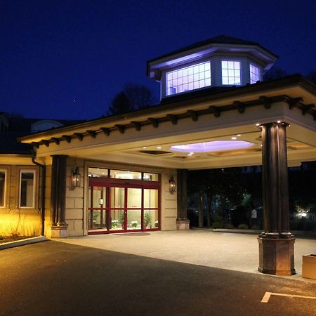 Norwalk Inn & Conference Center Exterior foto